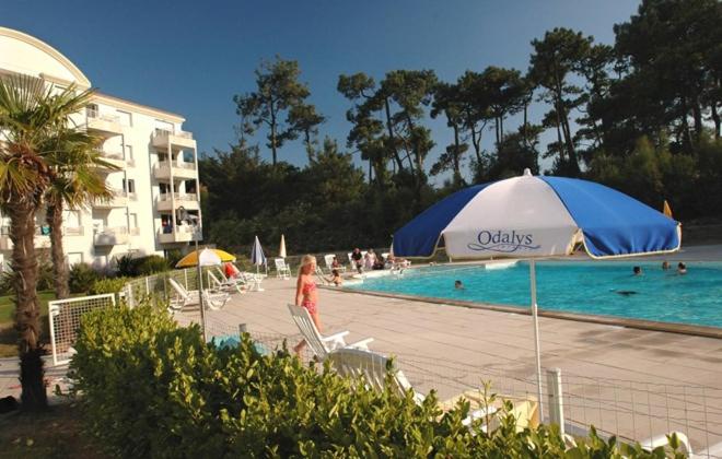 فندق Residence Thalassa