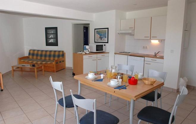 فندق Residence Thalassa