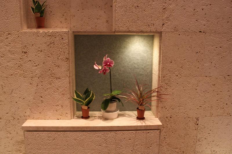 בית מלון כפרי Resonex Nago