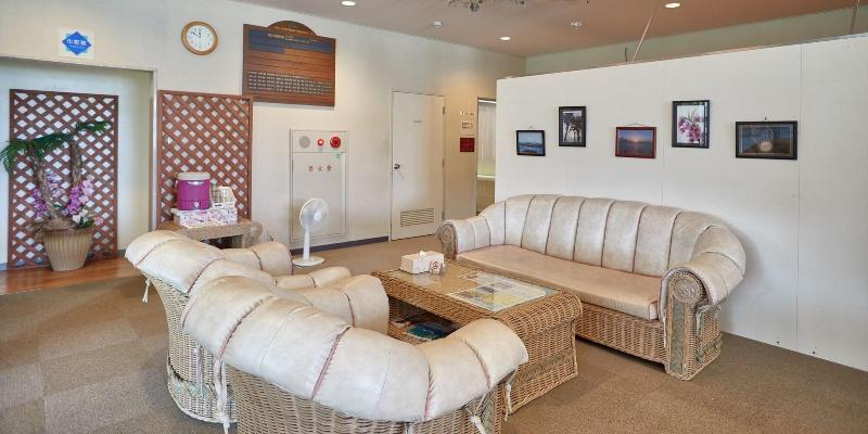 בית מלון כפרי Resonex Nago