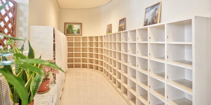 בית מלון כפרי Resonex Nago