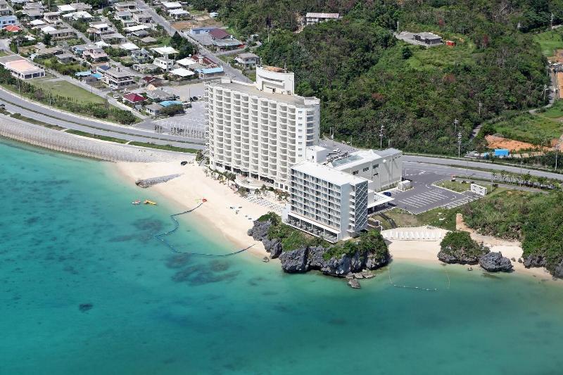 בית מלון כפרי Resonex Nago