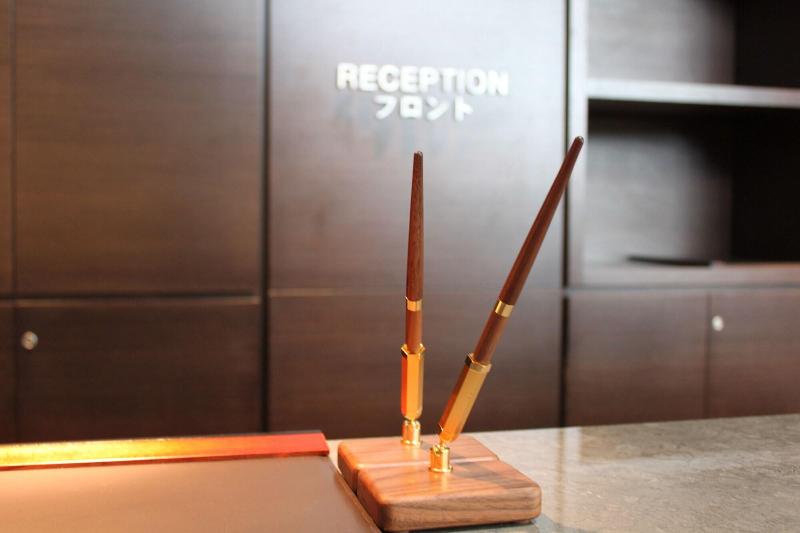 בית מלון כפרי Resonex Nago