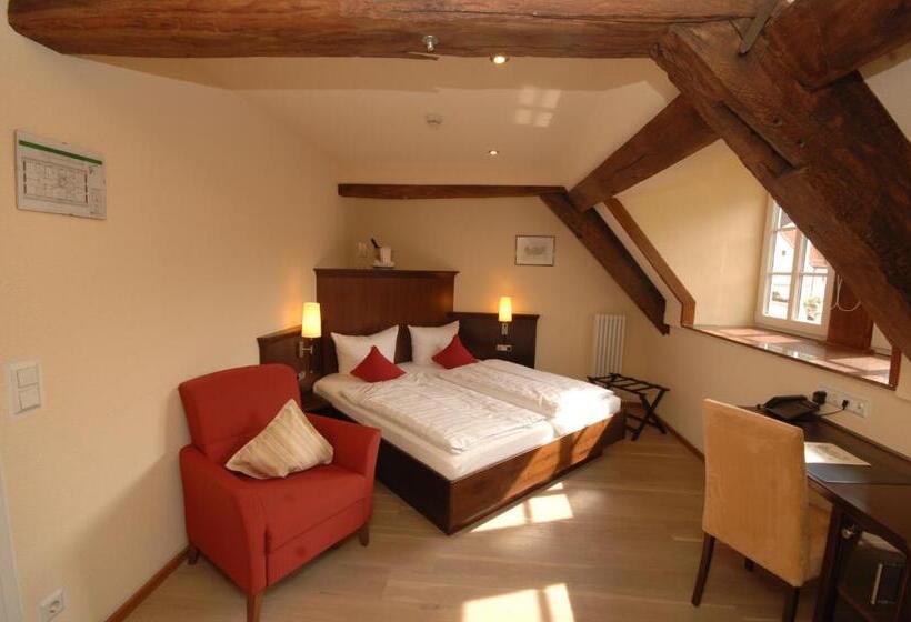 ホテル Restaurant ölmühle