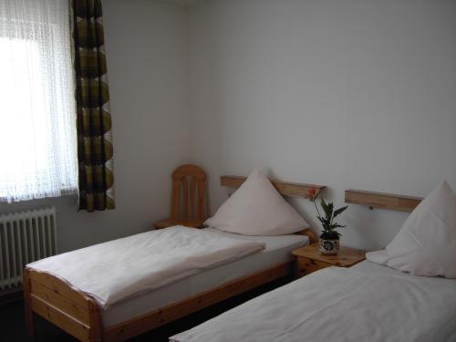 فندق Restaurant Zur Schönbach