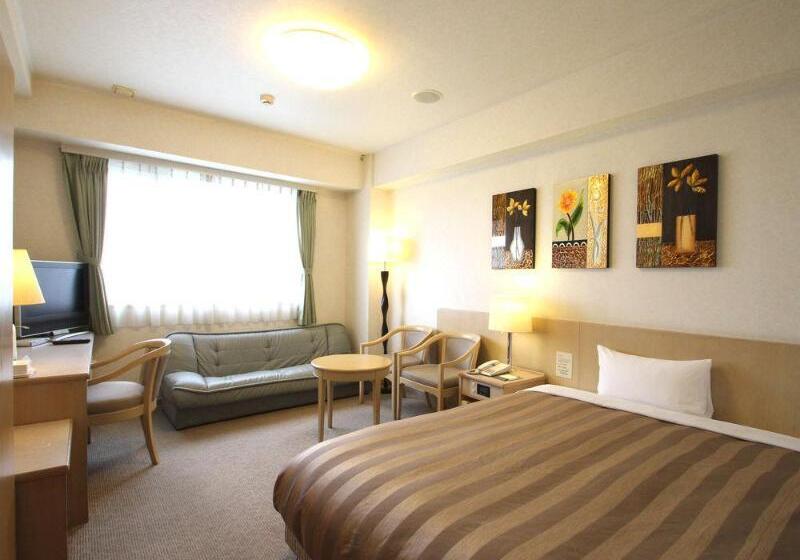 فندق Route Inn Grantia Ishigaki