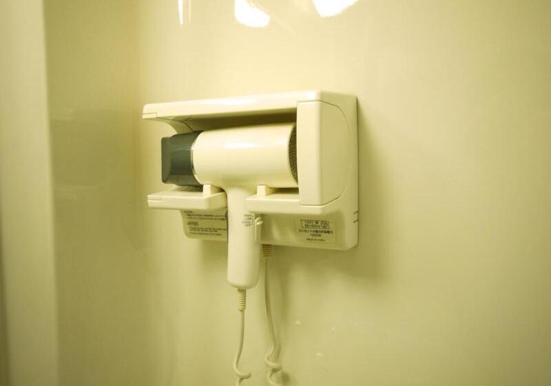 فندق Route Inn Grantia Ishigaki