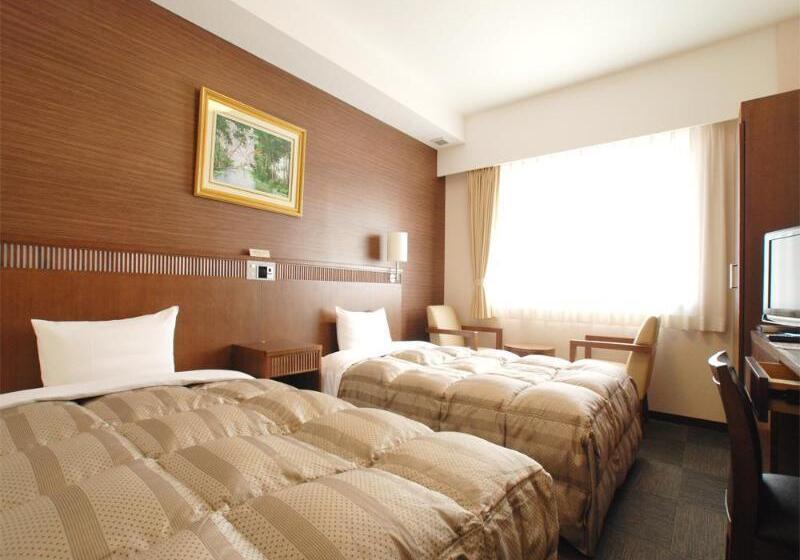 فندق Route Inn Grantia Ishigaki