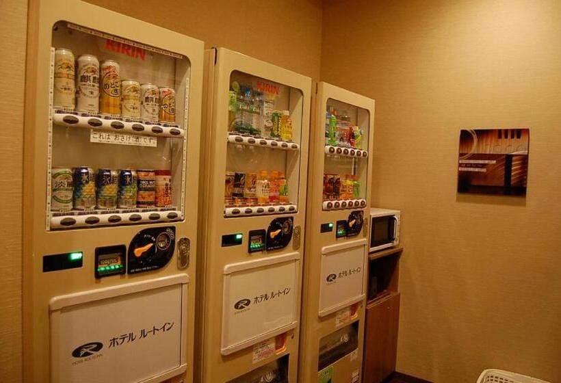 فندق Route Inn Grantia Ishigaki