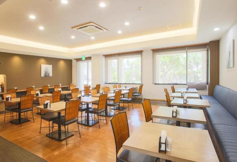 فندق Route Inn Grantia Ishigaki