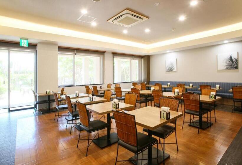 فندق Route Inn Grantia Ishigaki