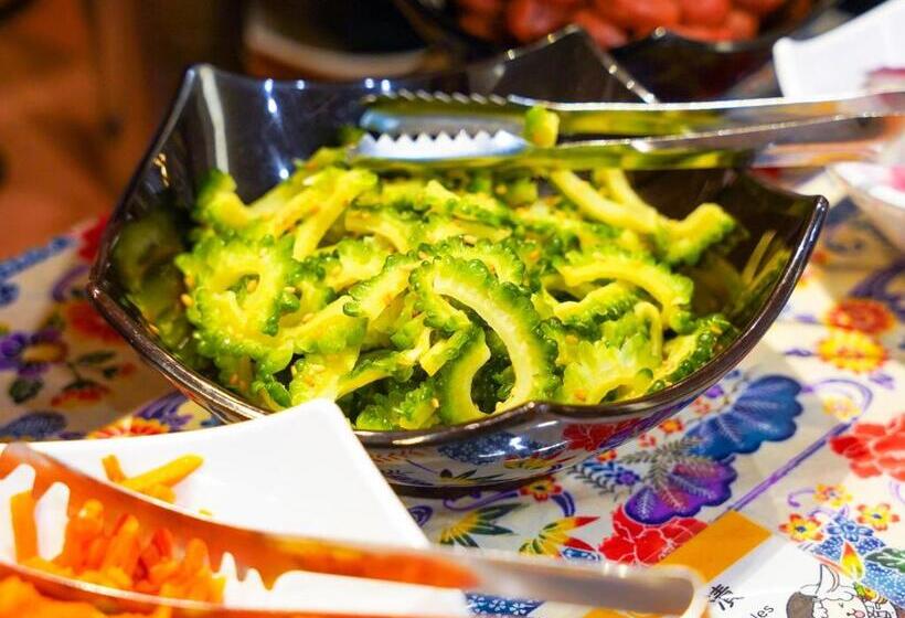 فندق Route Inn Grantia Ishigaki