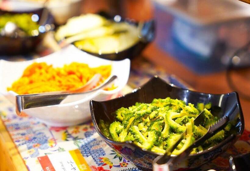 فندق Route Inn Grantia Ishigaki