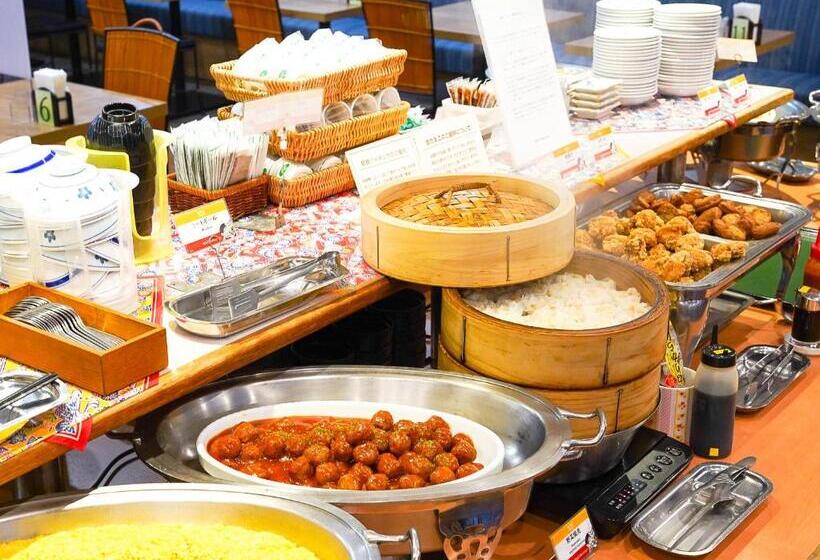 فندق Route Inn Grantia Ishigaki