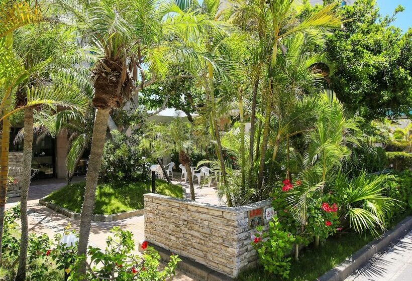 فندق Route Inn Grantia Ishigaki