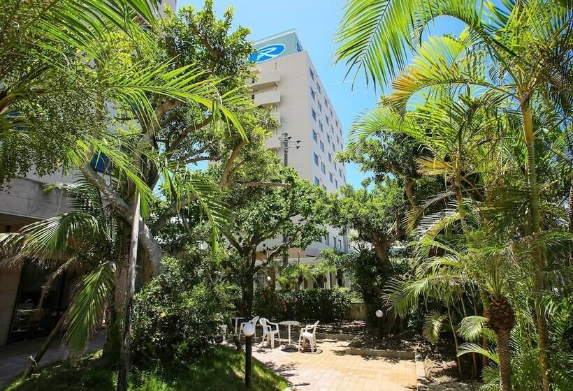 فندق Route Inn Grantia Ishigaki