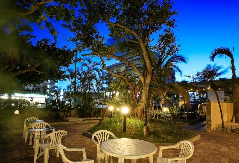 فندق Route Inn Grantia Ishigaki