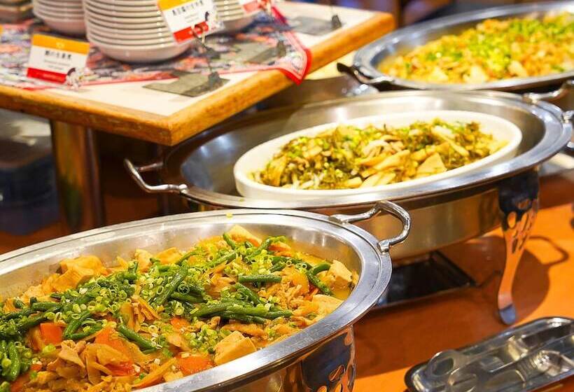 فندق Route Inn Grantia Ishigaki