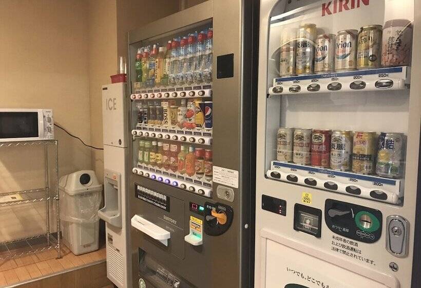 فندق Route Inn Grantia Ishigaki