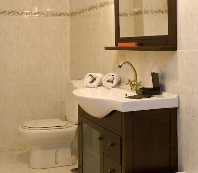 乡村酒店 A Casa Do Río