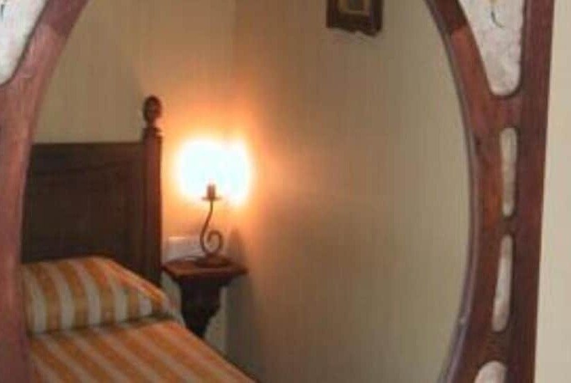 هتل روستایی Bisabuela Martina