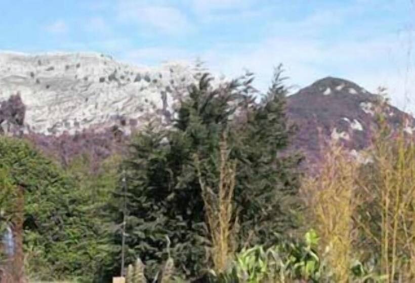 هتل روستایی Bisabuela Martina