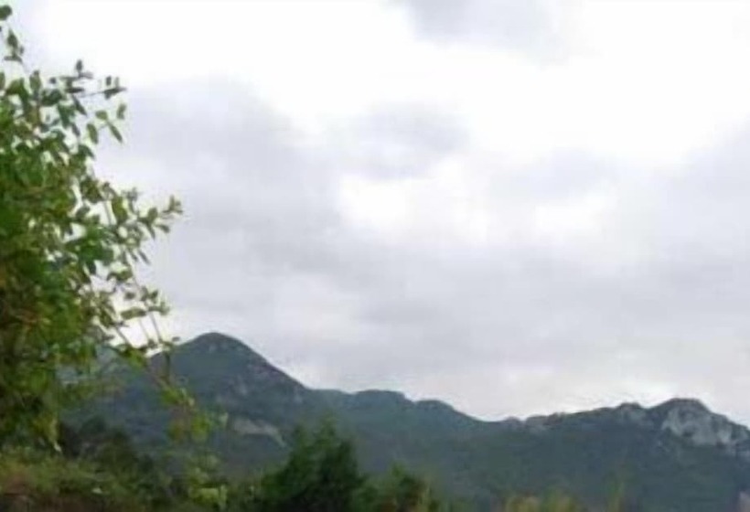 هتل روستایی Bisabuela Martina