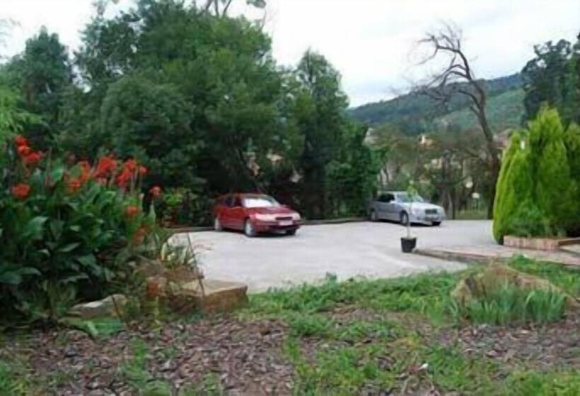 هتل روستایی Bisabuela Martina