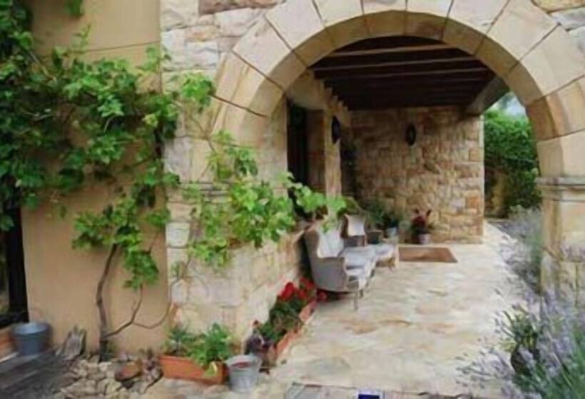 هتل روستایی Bisabuela Martina