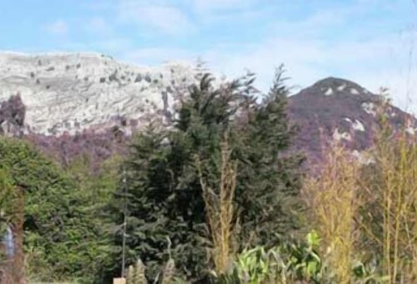 هتل روستایی Bisabuela Martina