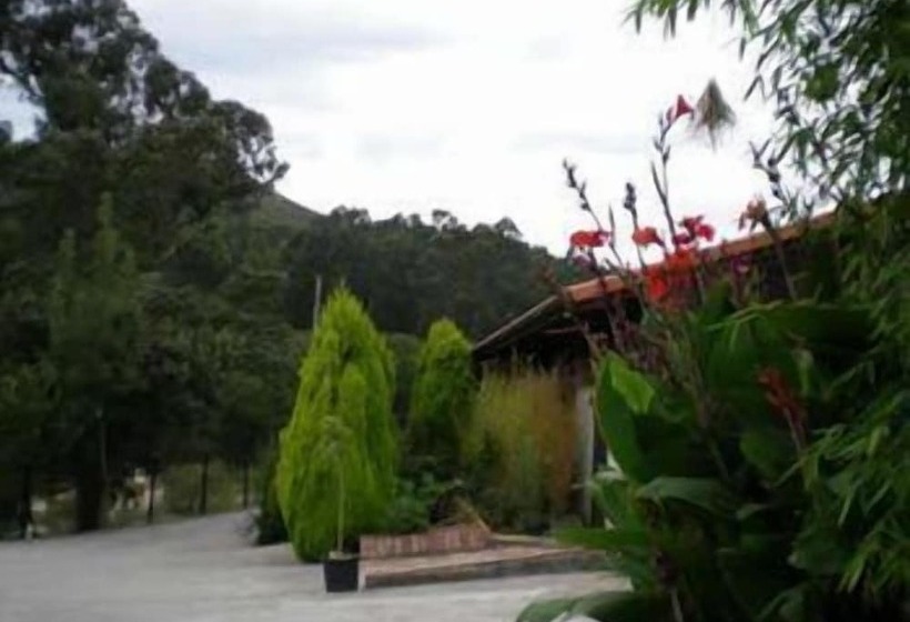 هتل روستایی Bisabuela Martina