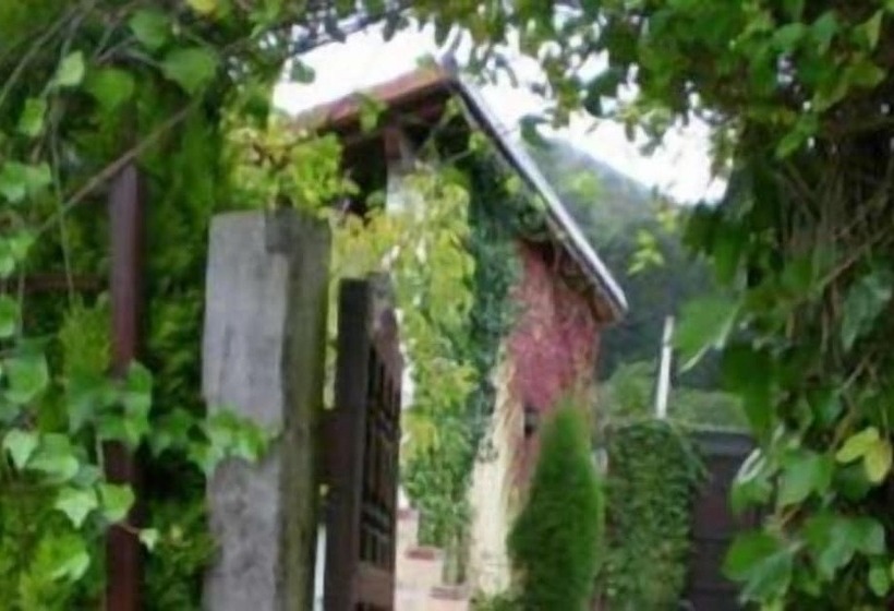 هتل روستایی Bisabuela Martina