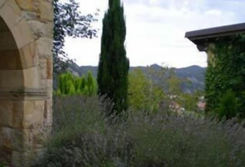 هتل روستایی Bisabuela Martina