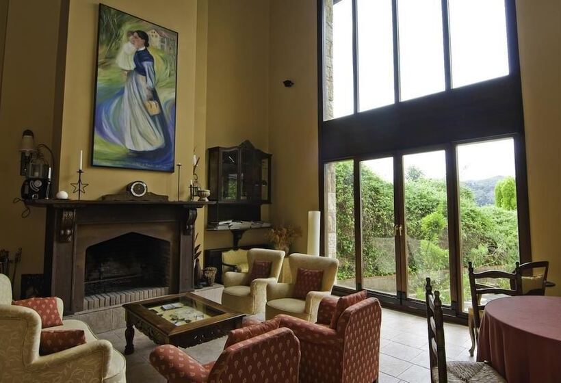 هتل روستایی Bisabuela Martina