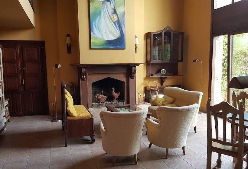 هتل روستایی Bisabuela Martina