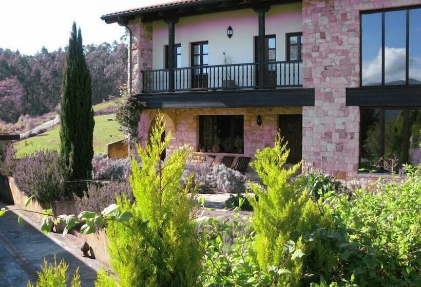 هتل روستایی Bisabuela Martina