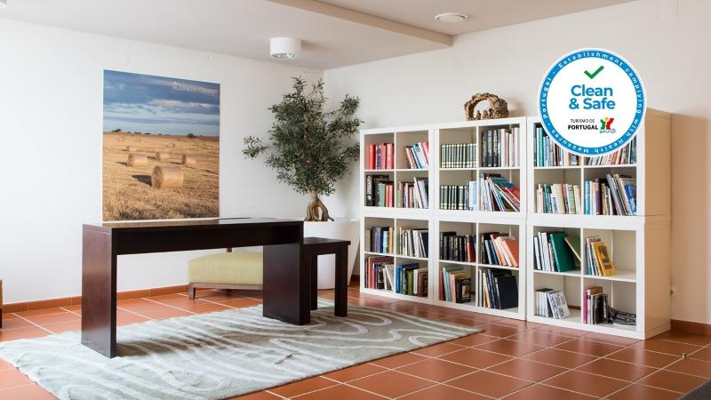 ホテル Rural Santo Antonio