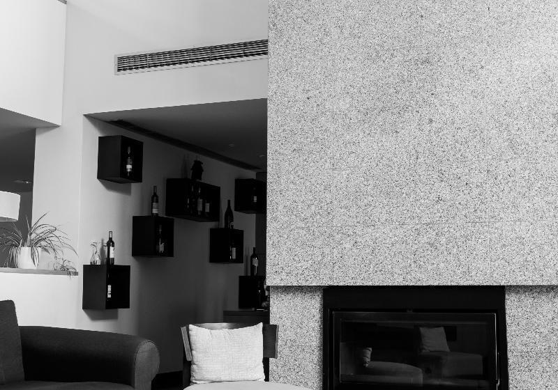 ホテル Rural Santo Antonio