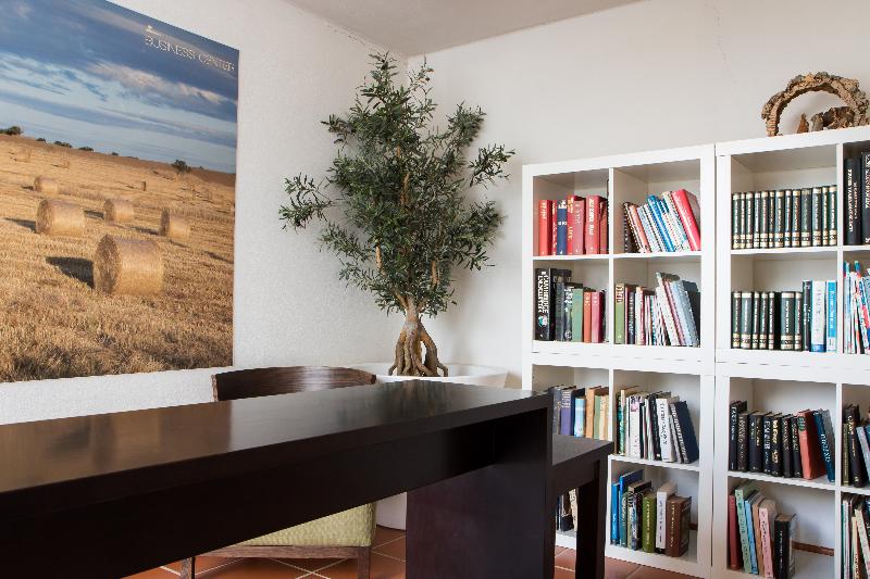 فندق Rural Santo Antonio