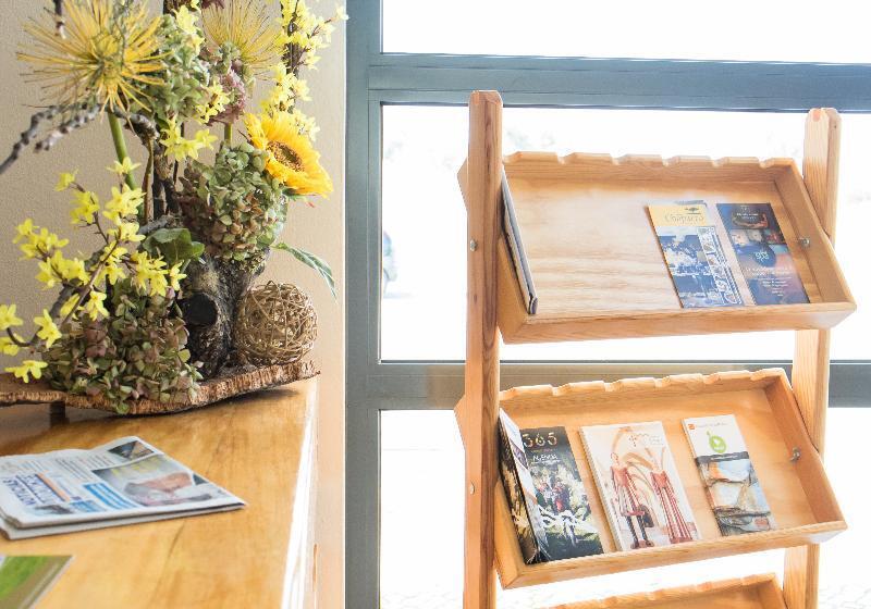 ホテル Rural Santo Antonio