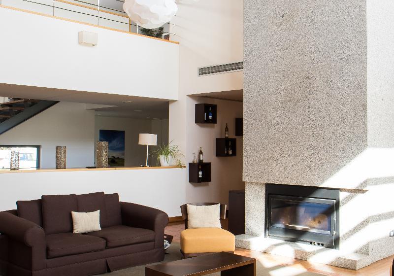 ホテル Rural Santo Antonio