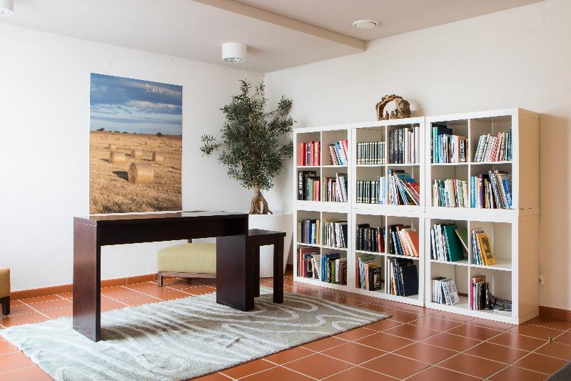 ホテル Rural Santo Antonio