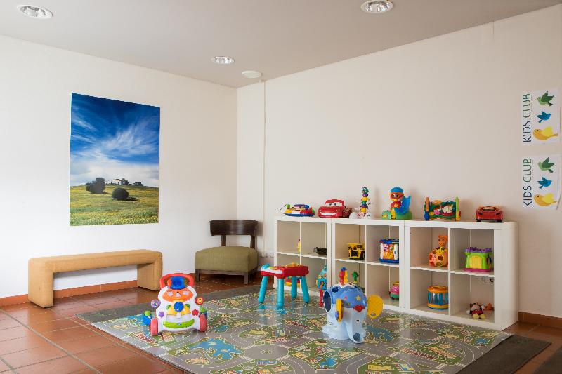 ホテル Rural Santo Antonio