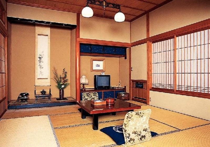 Ryokan Hanaya