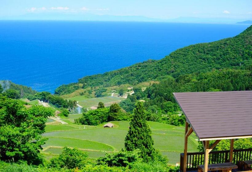 Sado Resort Hotel Azuma