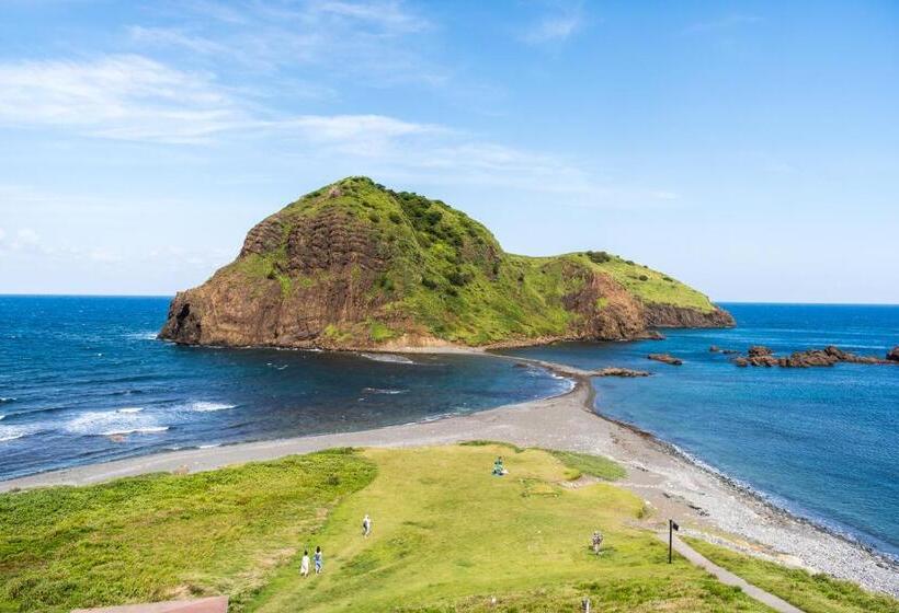 Sado Resort Hotel Azuma