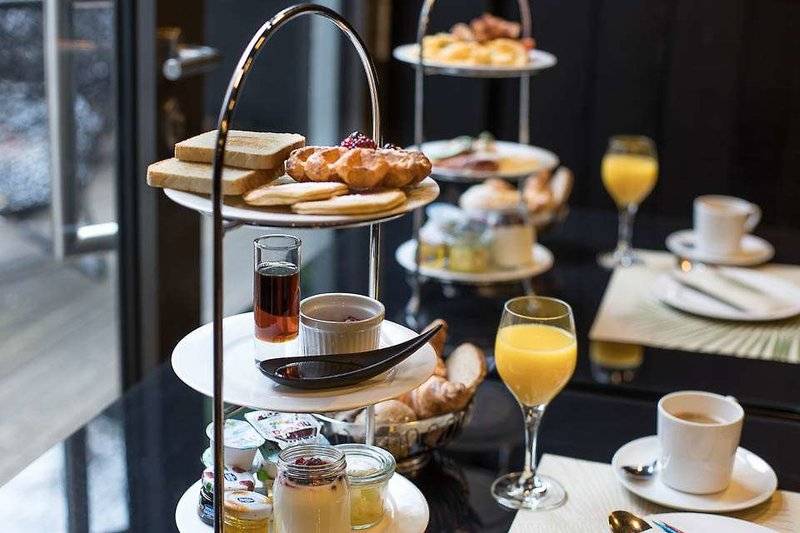 فندق Sana Berlin