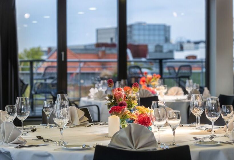 فندق Sana Berlin