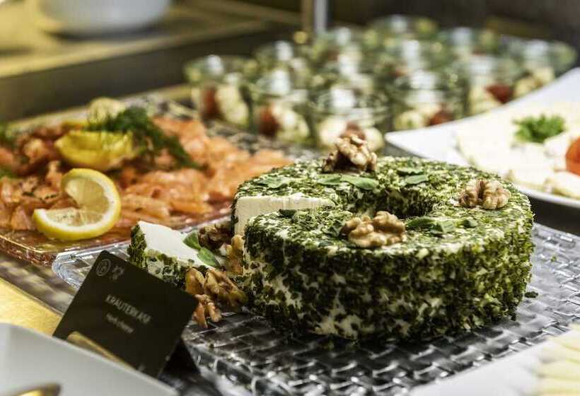 فندق Sana Berlin