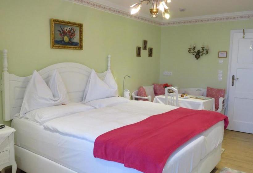 هتل Schneider Gössl